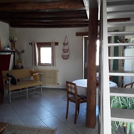 La Belviniere Chambres Et Table D'Hotes Tour-en-Sologne Номер фото